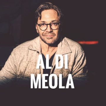 Al Di Meola