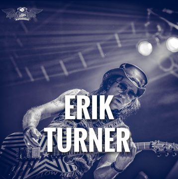 Eric Turner