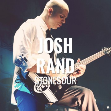Josh Rand