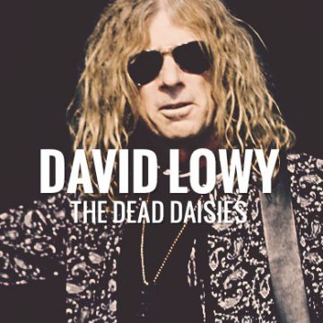 David Lowy