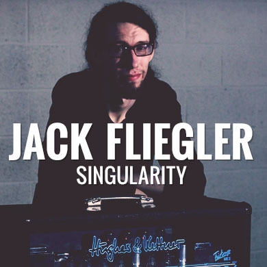 Jack Fliegler