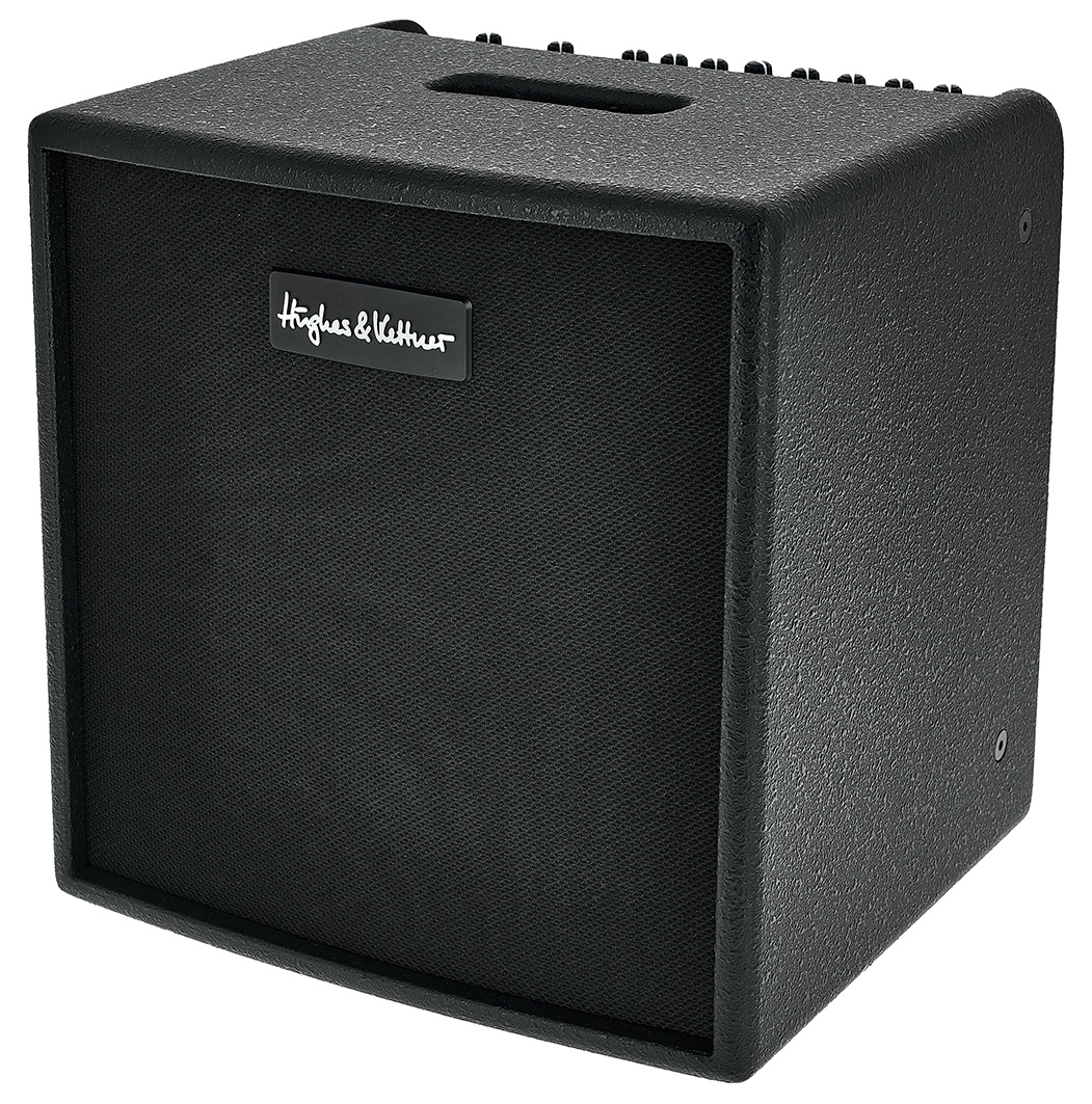era C Black Produktbild (Seite)