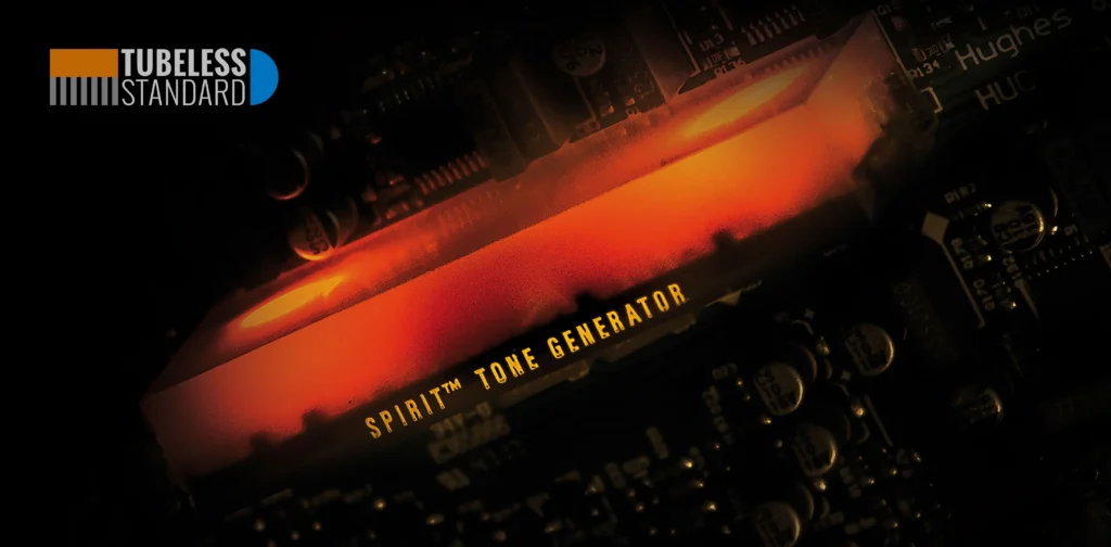 SPIRIT TONEGENERATOR