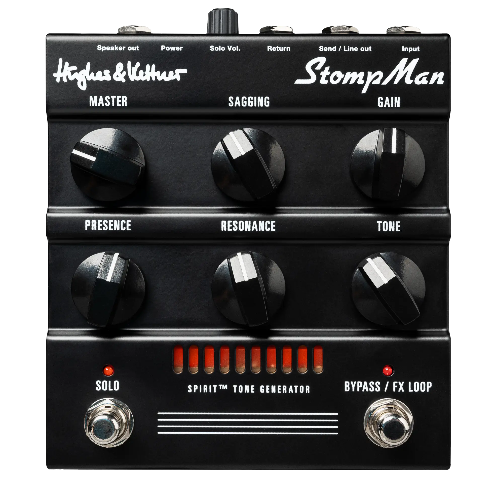 STOMPMAN