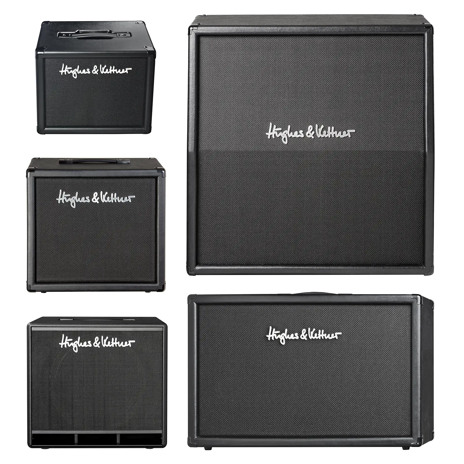 Hughes & Kettner Cabinets