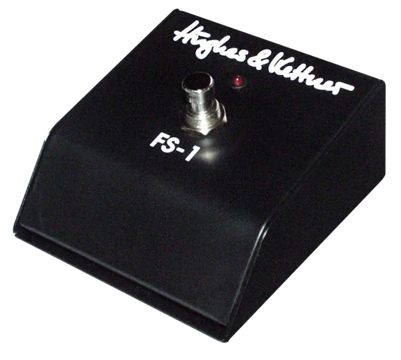 FS-1 FOOTSWITCH