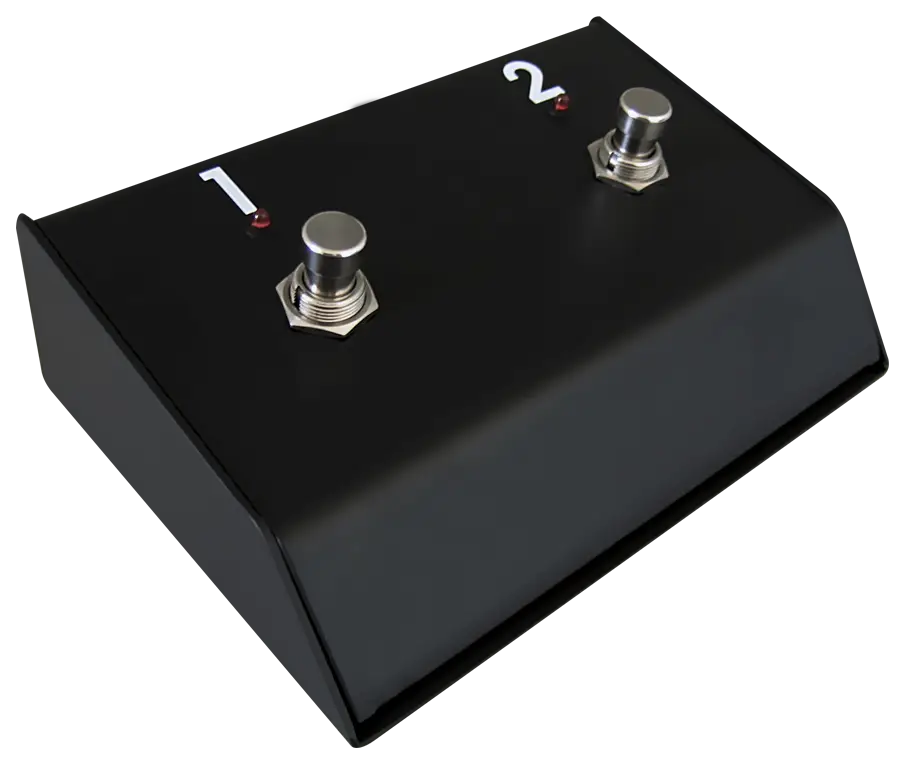 FS-2 FOOTSWITCH