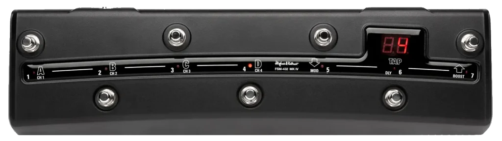 FSM-432 MK IV