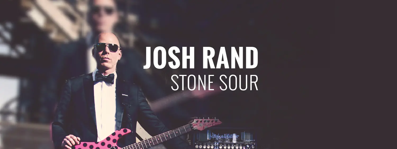 Josh Rand