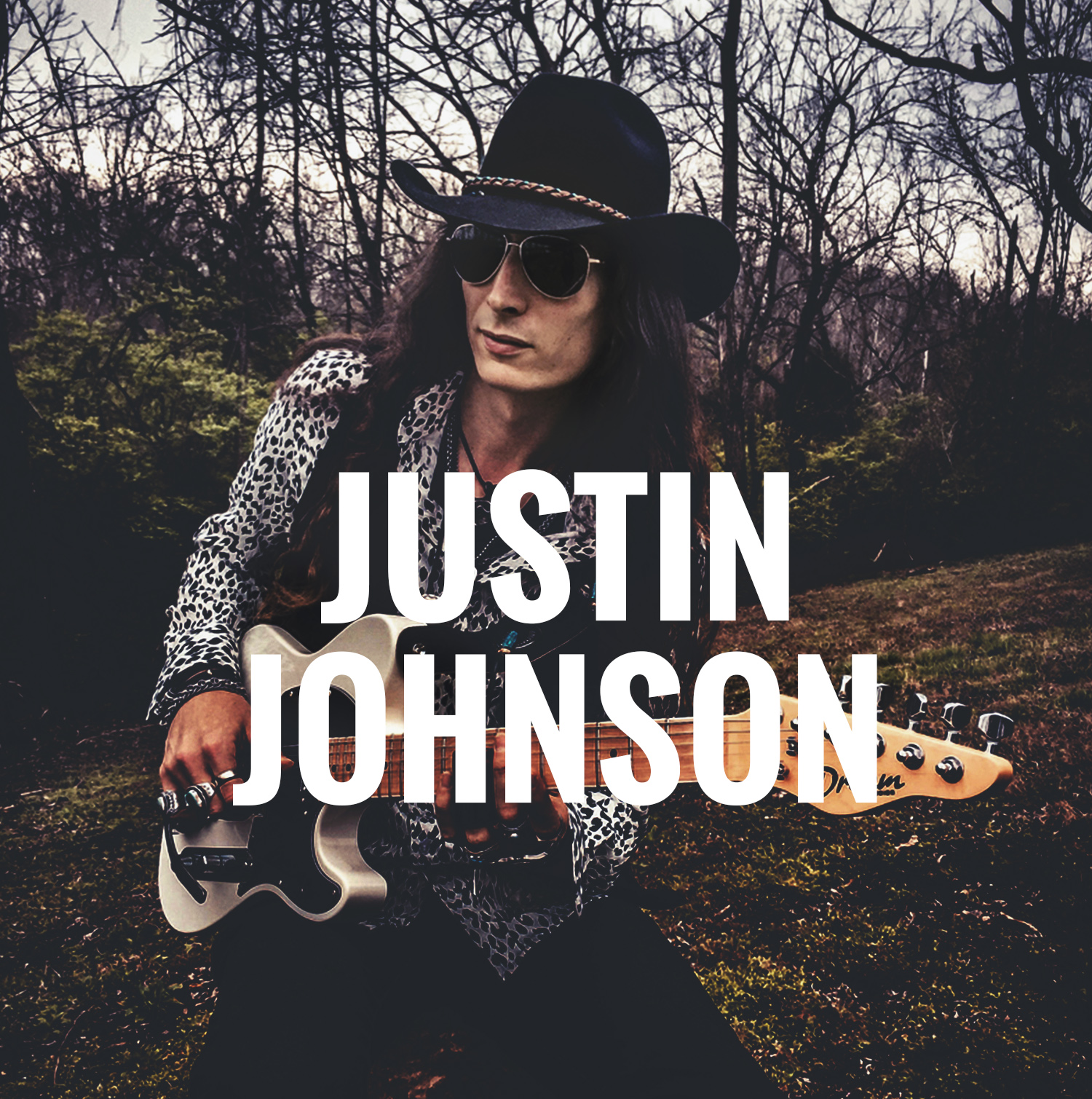 Justin Johnson