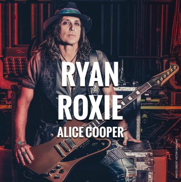 Ryan Roxie