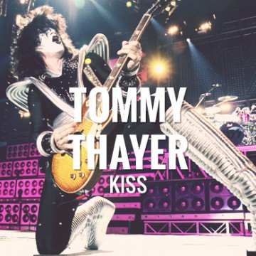 Tommy Thayer
