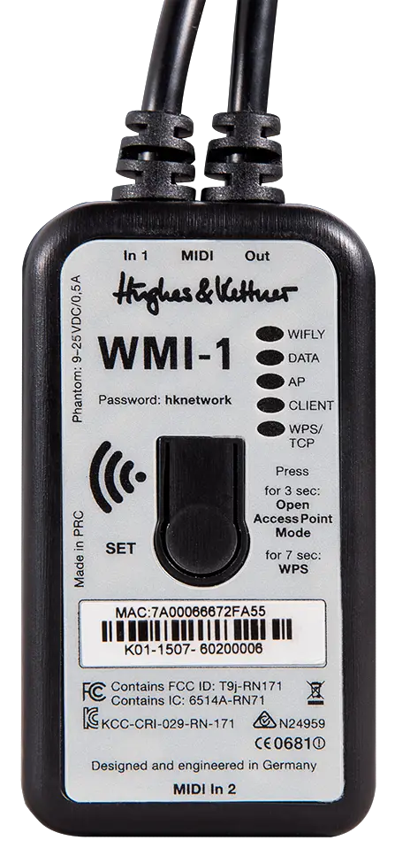 WMI-1