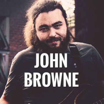 John Browne