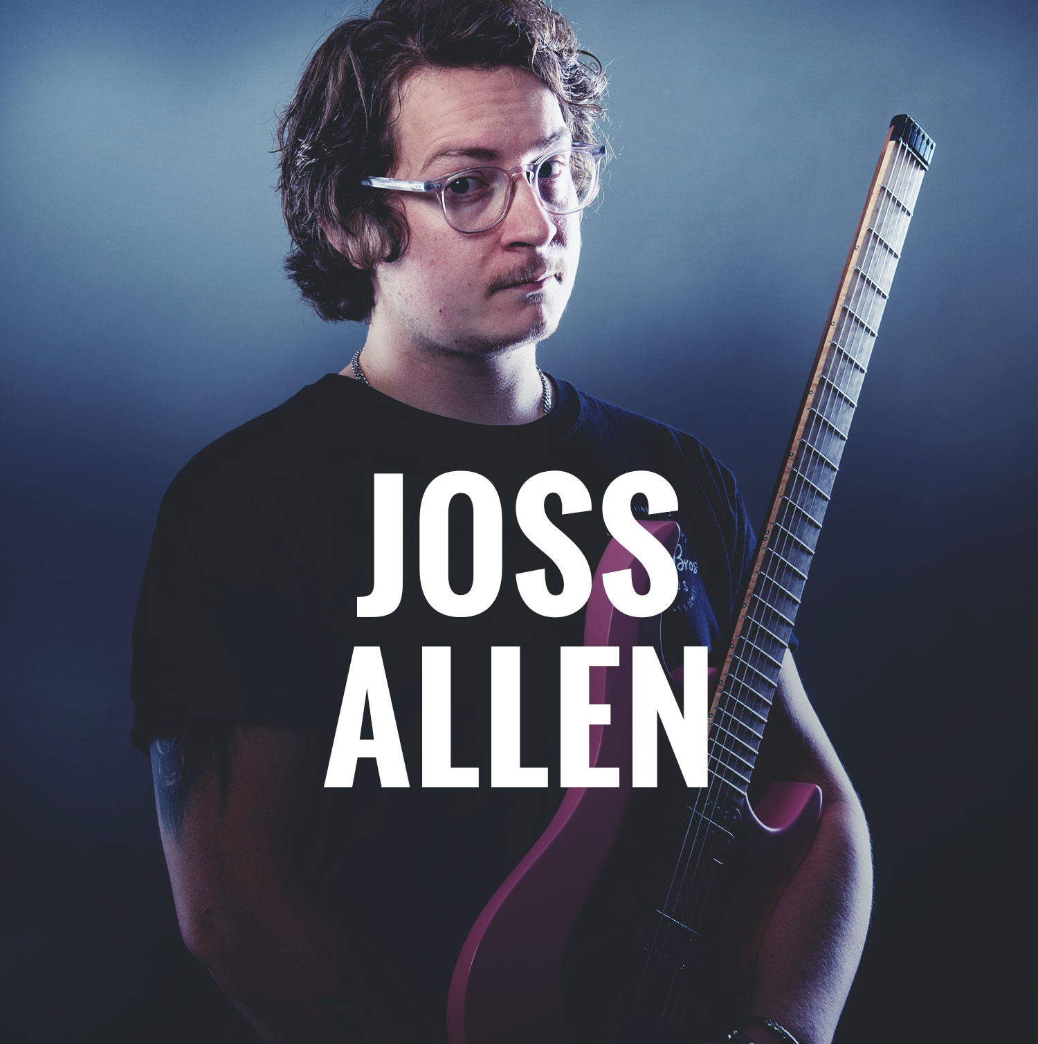 Joss Allen