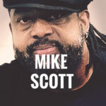 Mike Scott