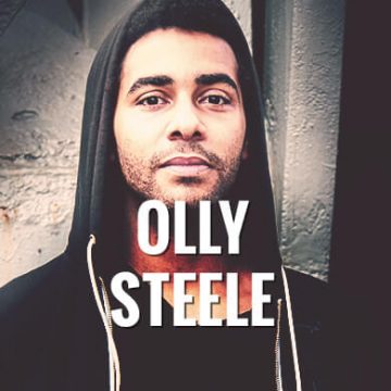 Olly Steele