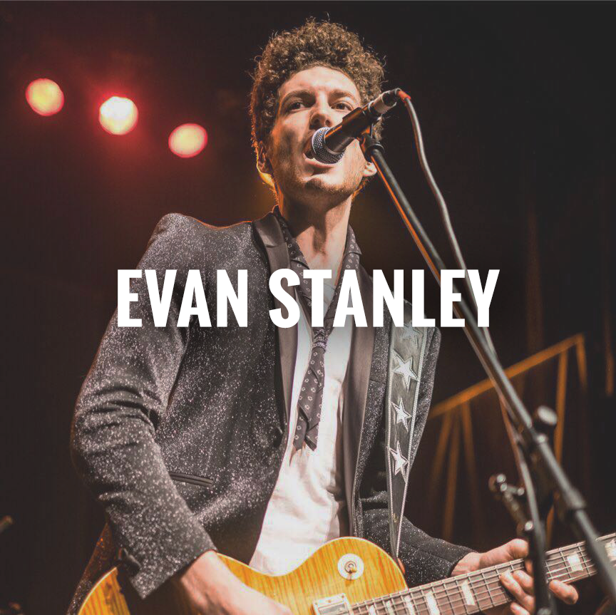 Evan Stanley