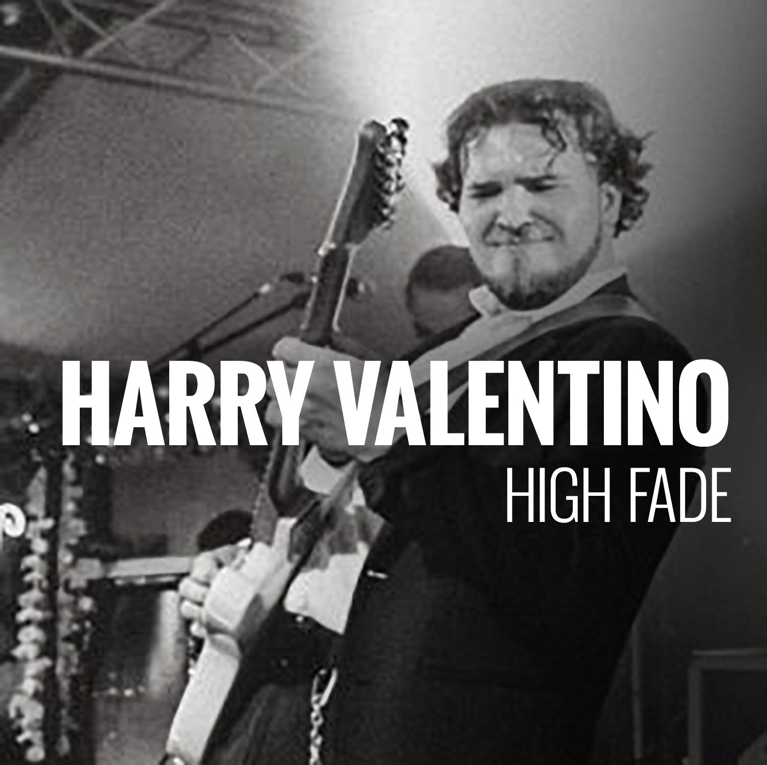 Harry Valentino