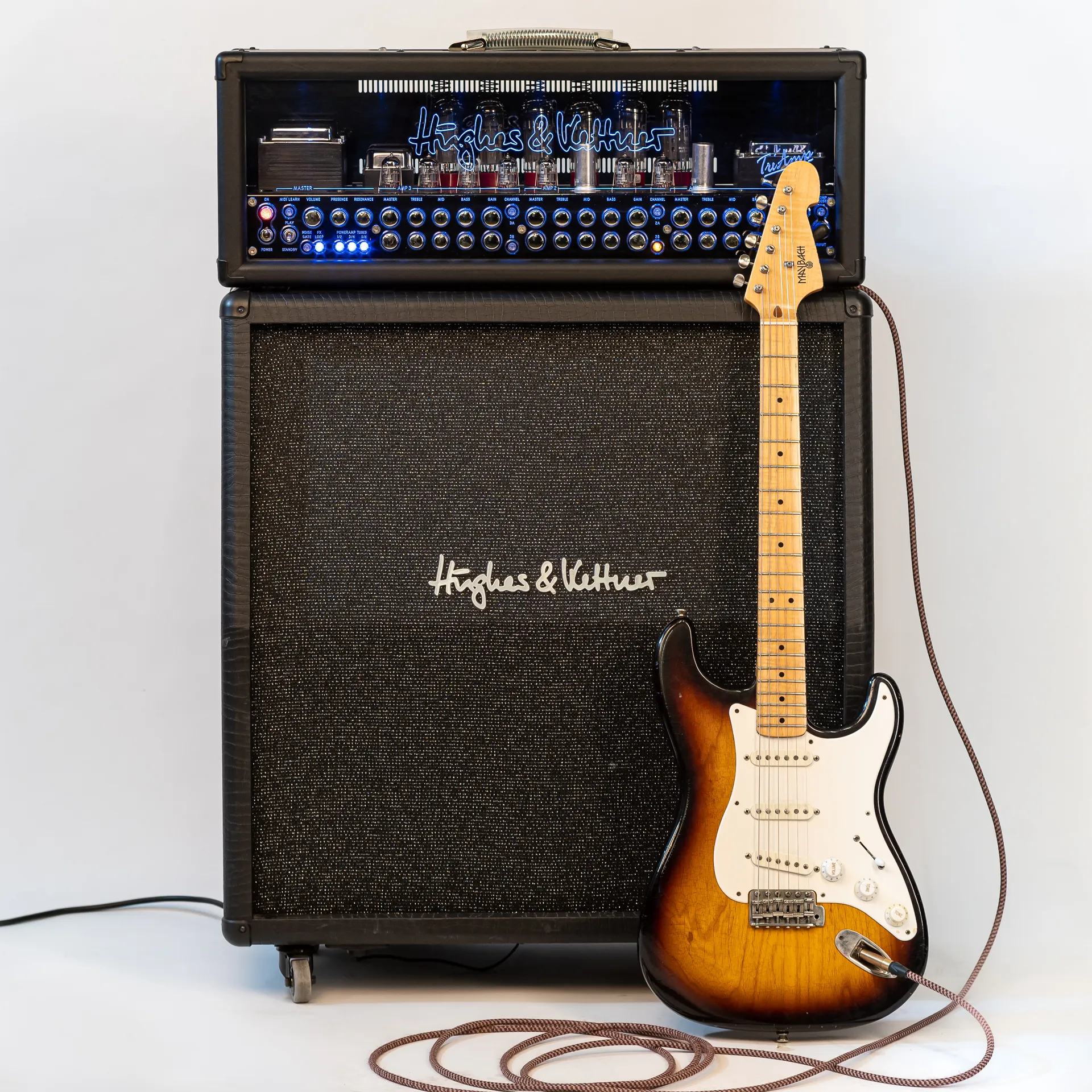 TriAmp MK3 Guitar