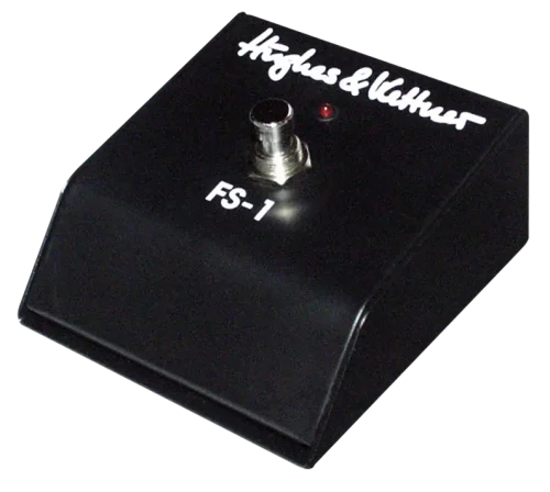 FS-1 FOOTSWITCH