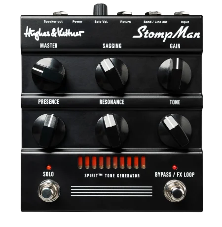 STOMPMAN