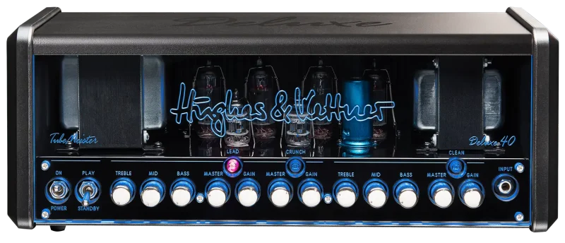 TubeMeisterDeluxe40