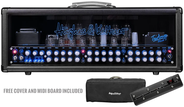TriAmp MK3