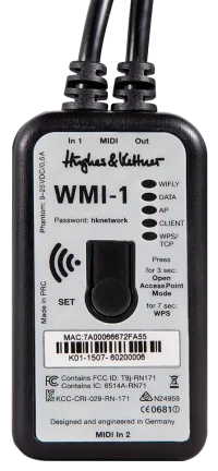 WMI-1